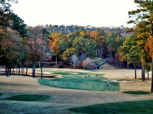 Shoal Creek 18th